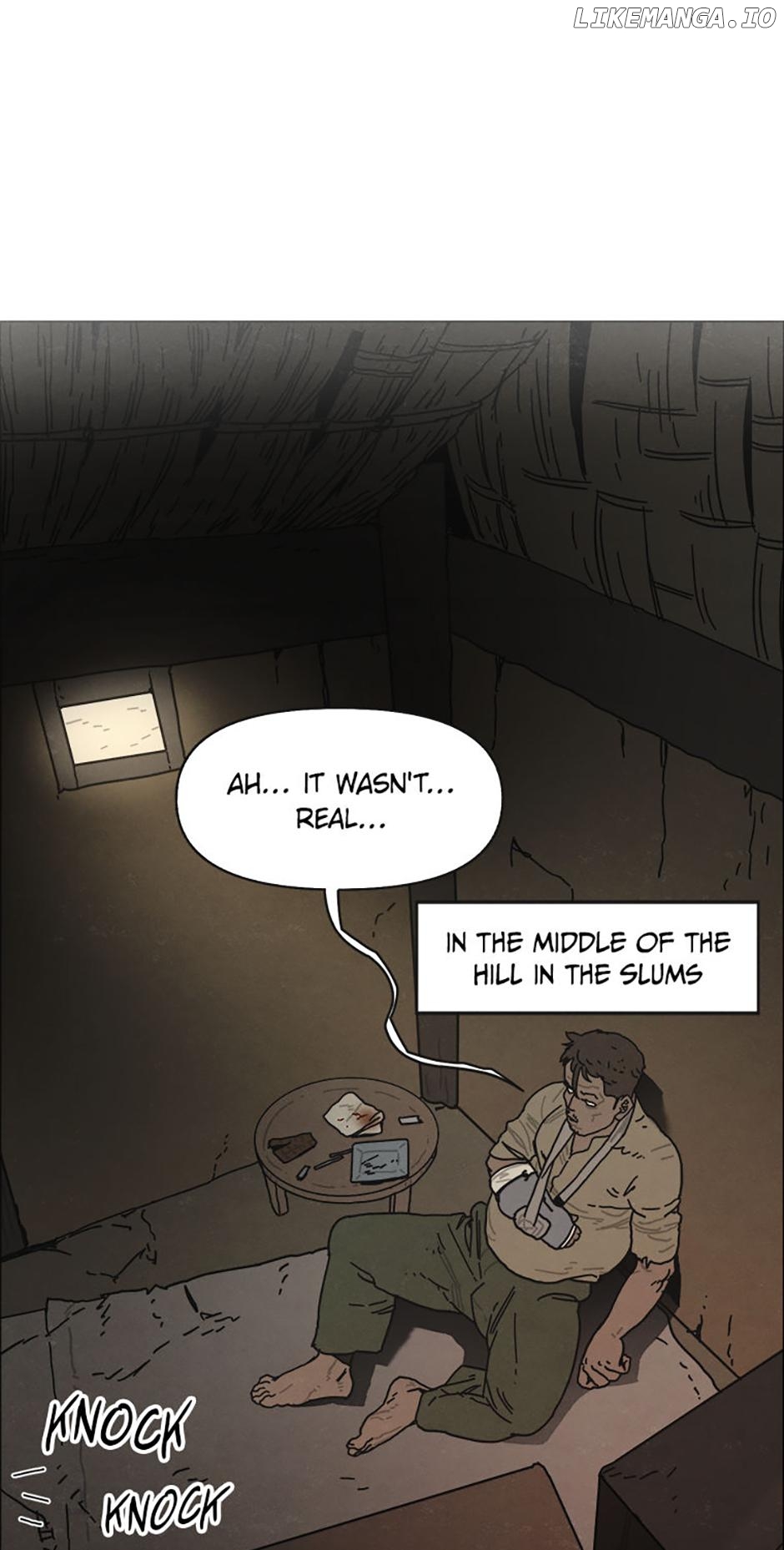 Gyeongseong Creature: The Unwithering Flower [Official] Chapter 12 - page 16