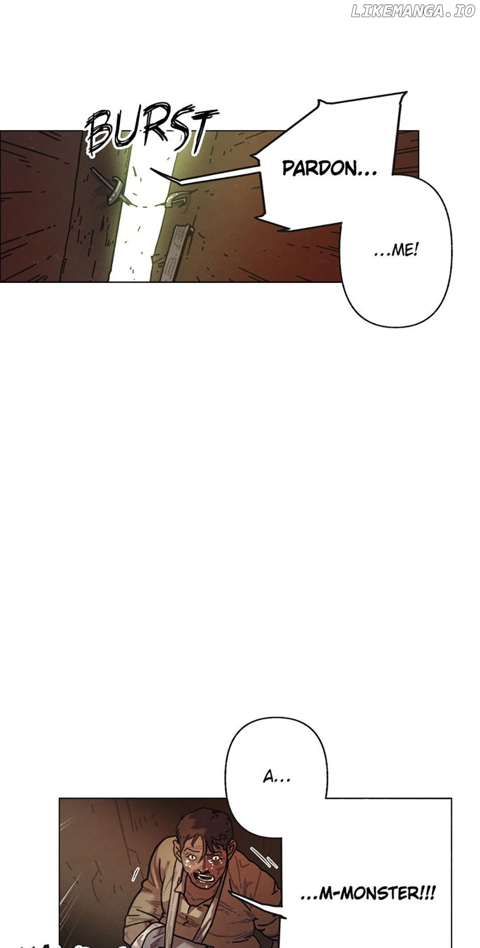 Gyeongseong Creature: The Unwithering Flower [Official] Chapter 12 - page 19