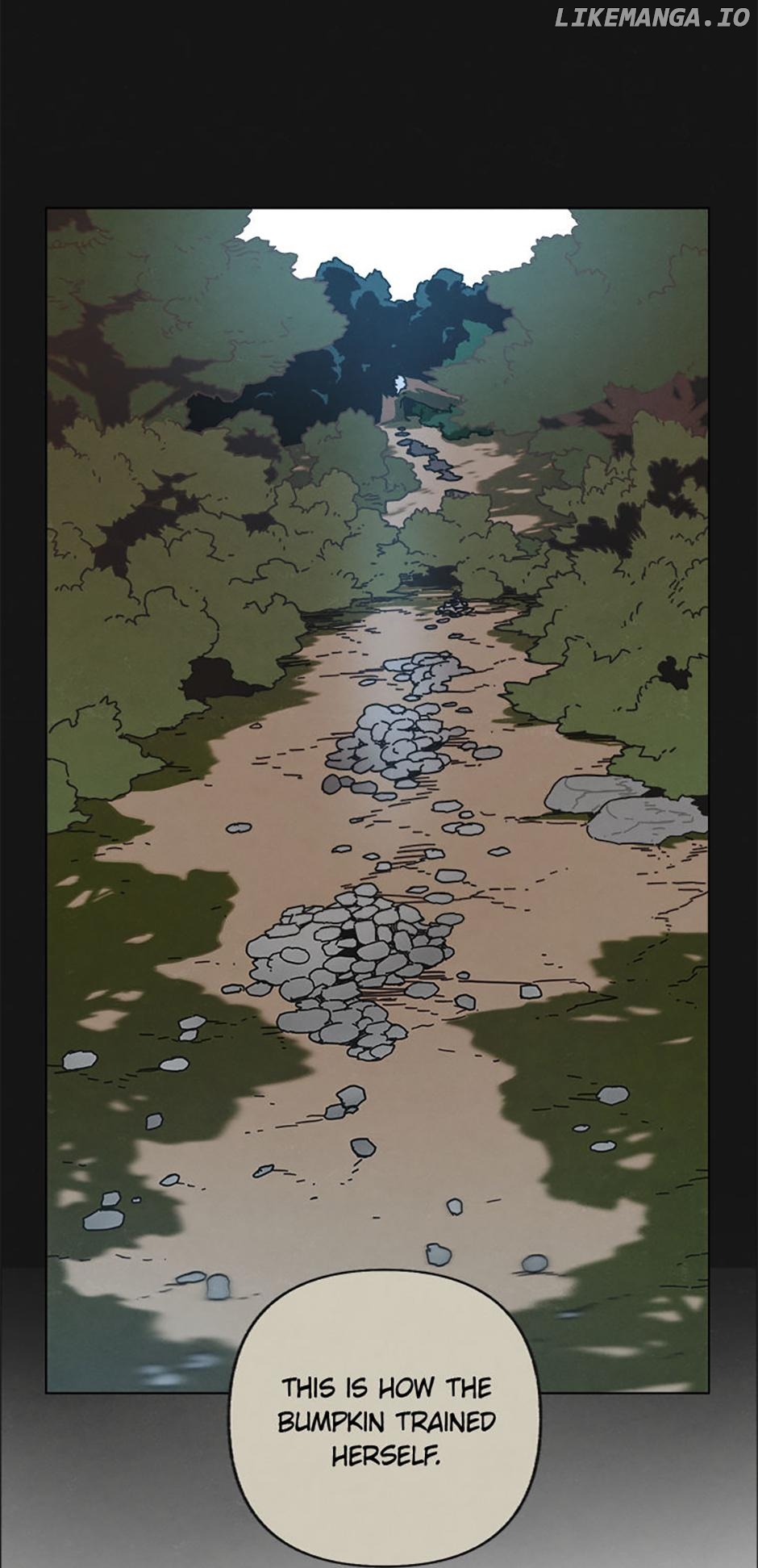 Gyeongseong Creature: The Unwithering Flower [Official] Chapter 12 - page 2