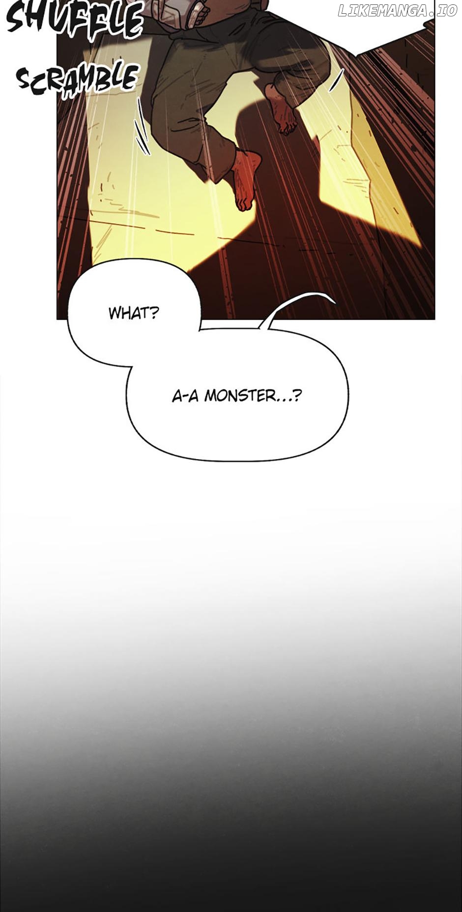 Gyeongseong Creature: The Unwithering Flower [Official] Chapter 12 - page 20