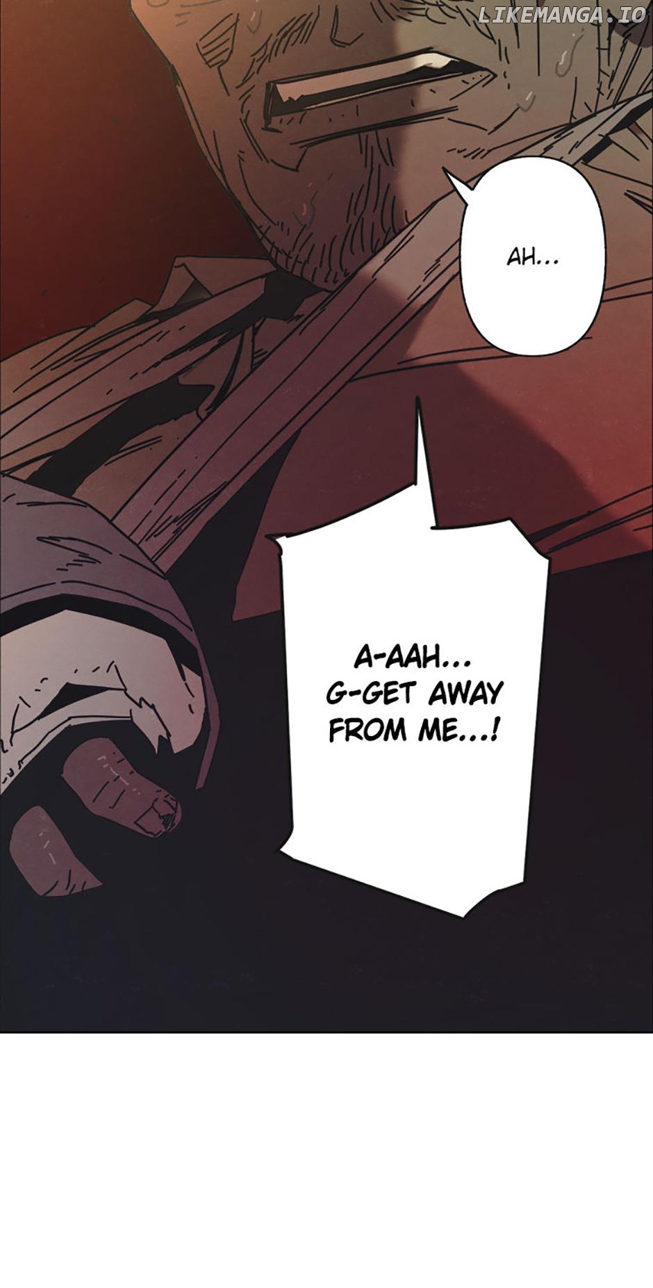 Gyeongseong Creature: The Unwithering Flower [Official] Chapter 12 - page 24