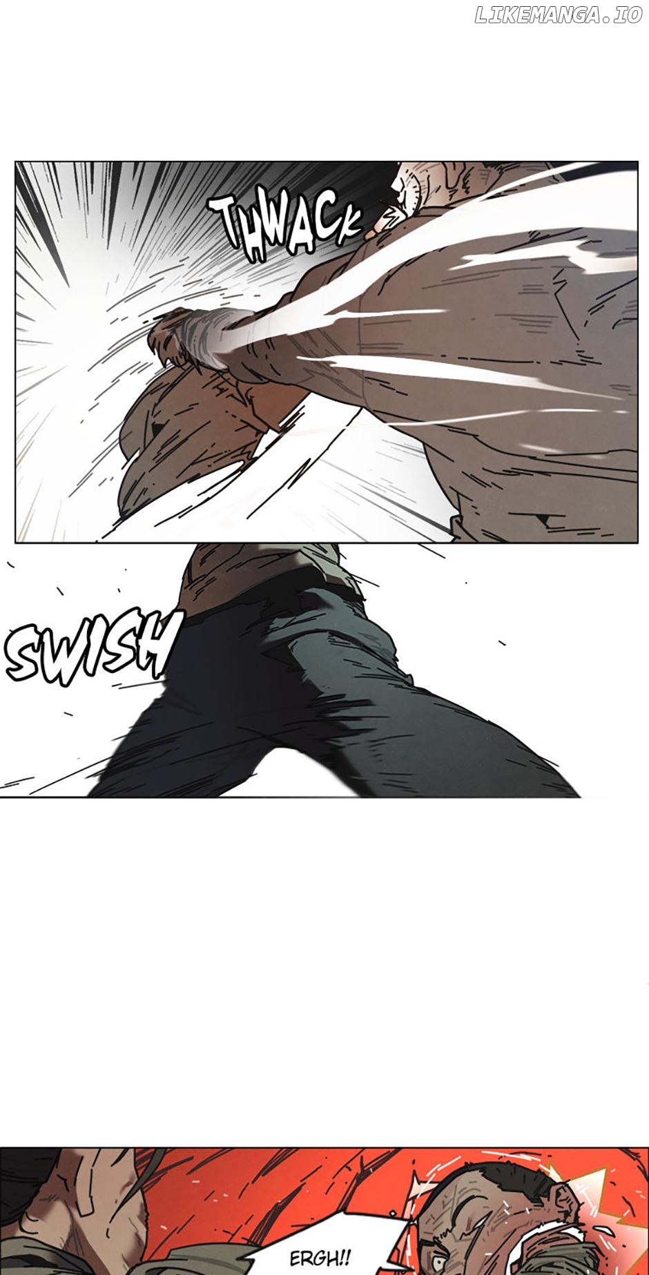 Gyeongseong Creature: The Unwithering Flower [Official] Chapter 12 - page 28