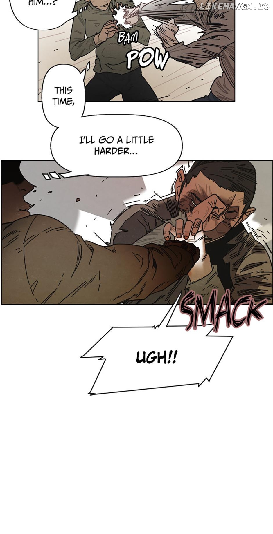Gyeongseong Creature: The Unwithering Flower [Official] Chapter 12 - page 31