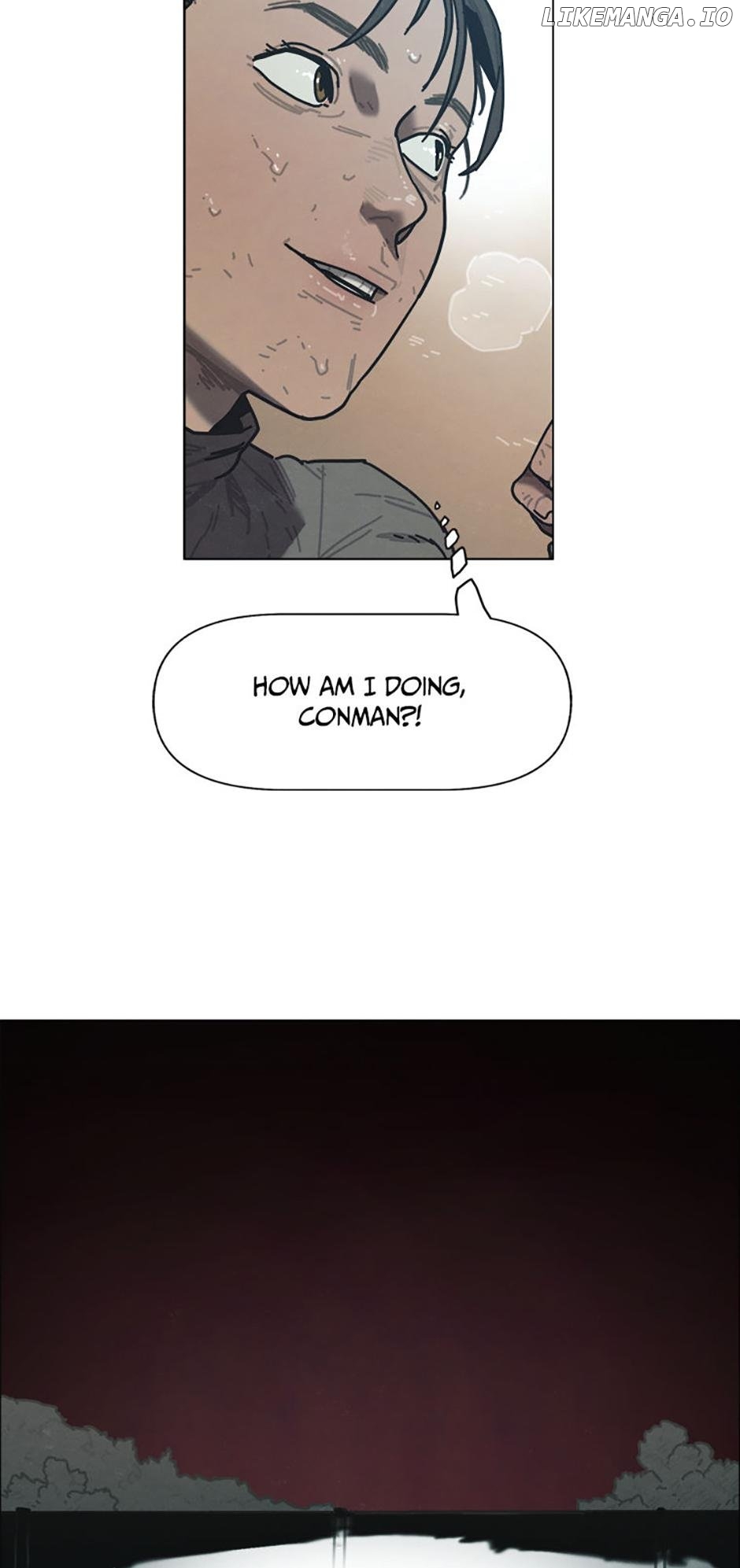 Gyeongseong Creature: The Unwithering Flower [Official] Chapter 12 - page 33
