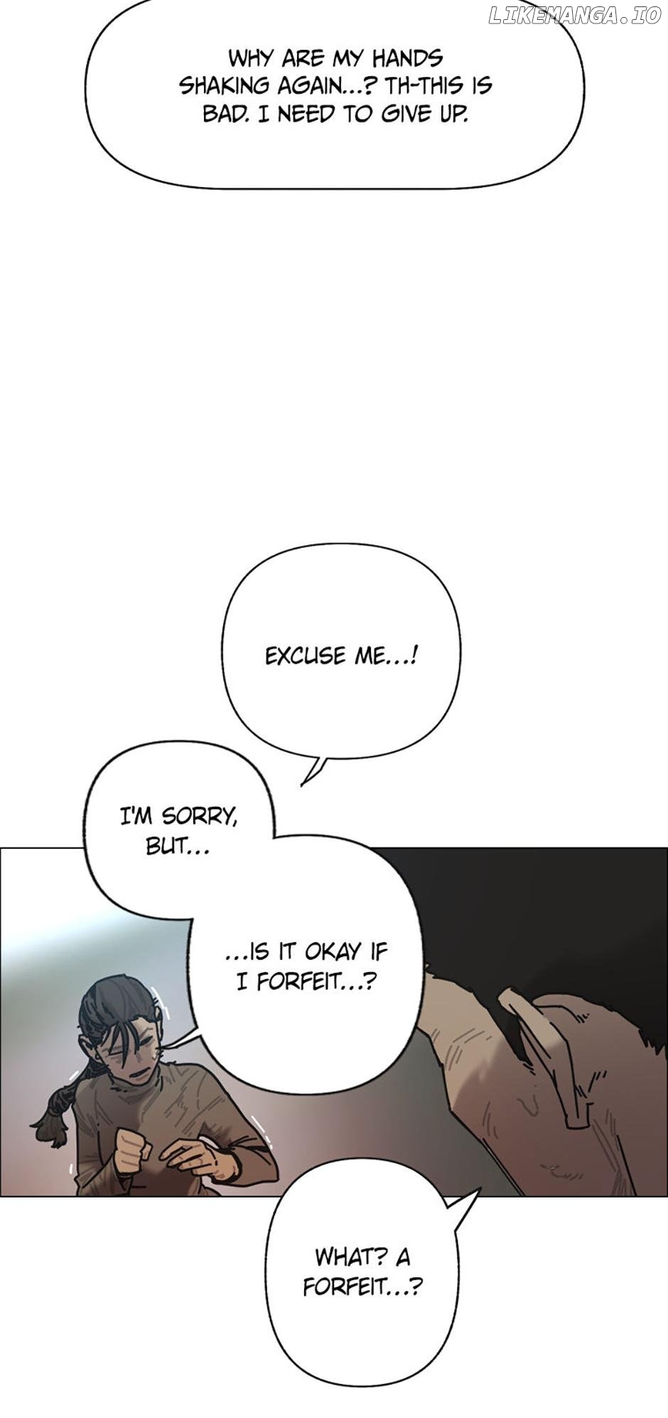 Gyeongseong Creature: The Unwithering Flower [Official] Chapter 12 - page 36