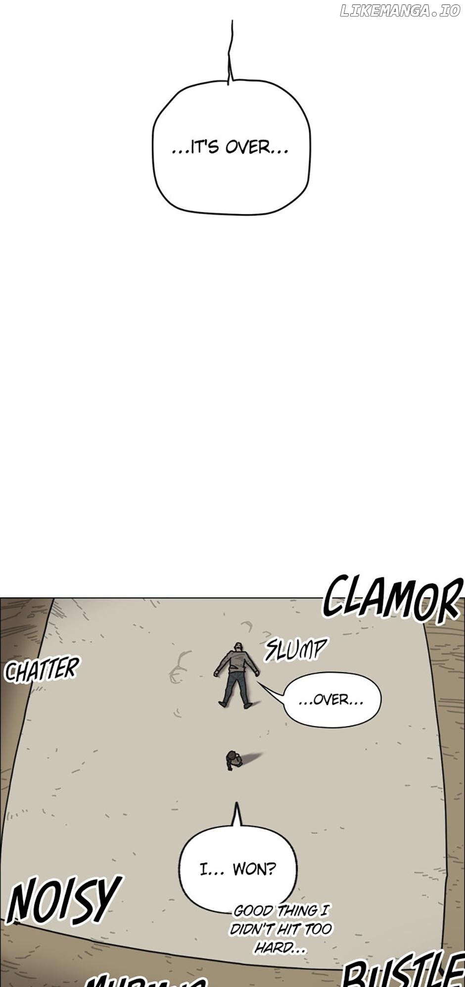 Gyeongseong Creature: The Unwithering Flower [Official] Chapter 12 - page 40