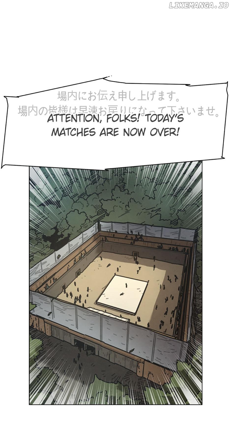 Gyeongseong Creature: The Unwithering Flower [Official] Chapter 12 - page 43