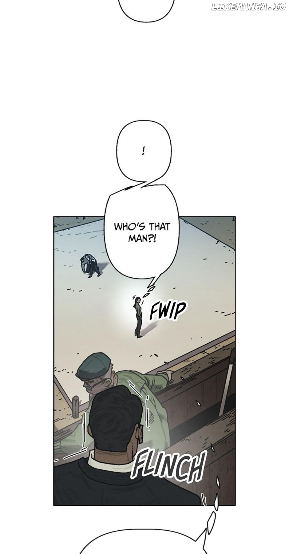 Gyeongseong Creature: The Unwithering Flower [Official] Chapter 12 - page 46