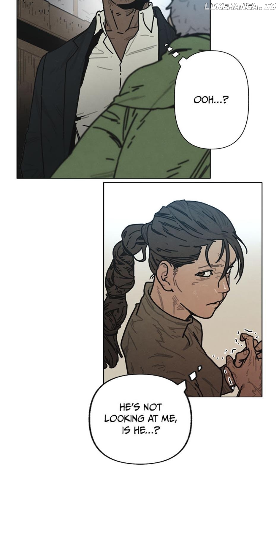 Gyeongseong Creature: The Unwithering Flower [Official] Chapter 12 - page 48