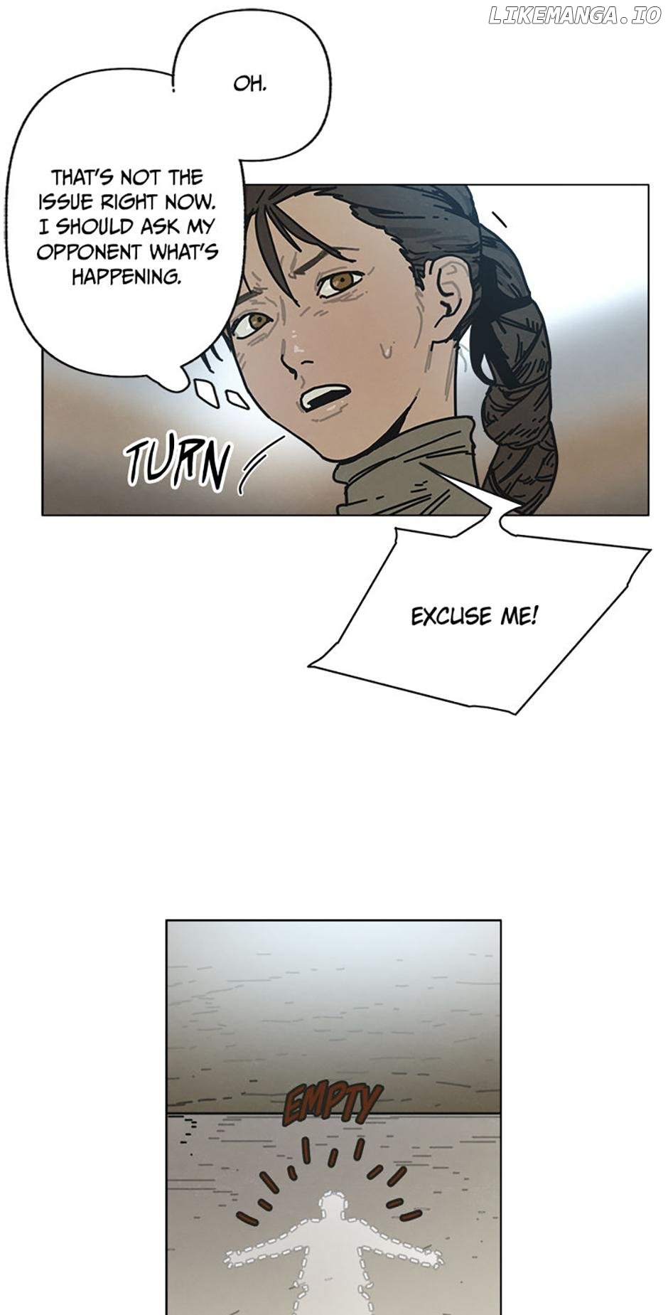 Gyeongseong Creature: The Unwithering Flower [Official] Chapter 12 - page 49