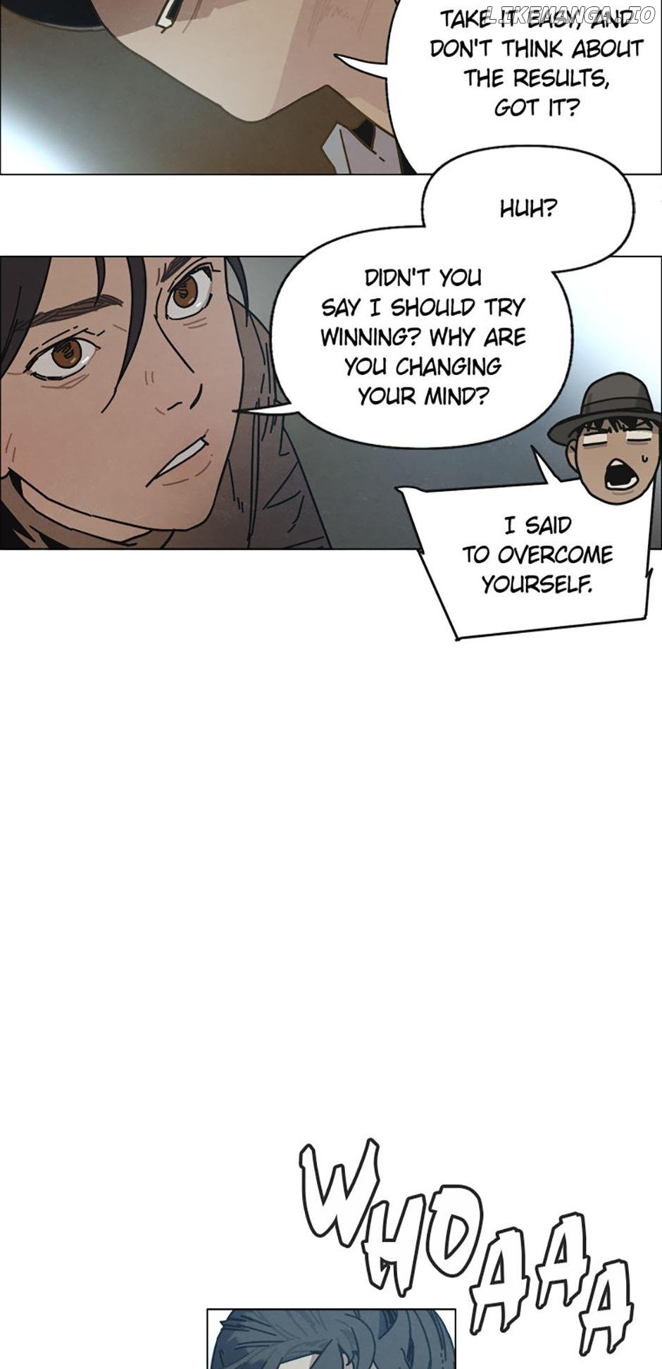 Gyeongseong Creature: The Unwithering Flower [Official] Chapter 12 - page 5