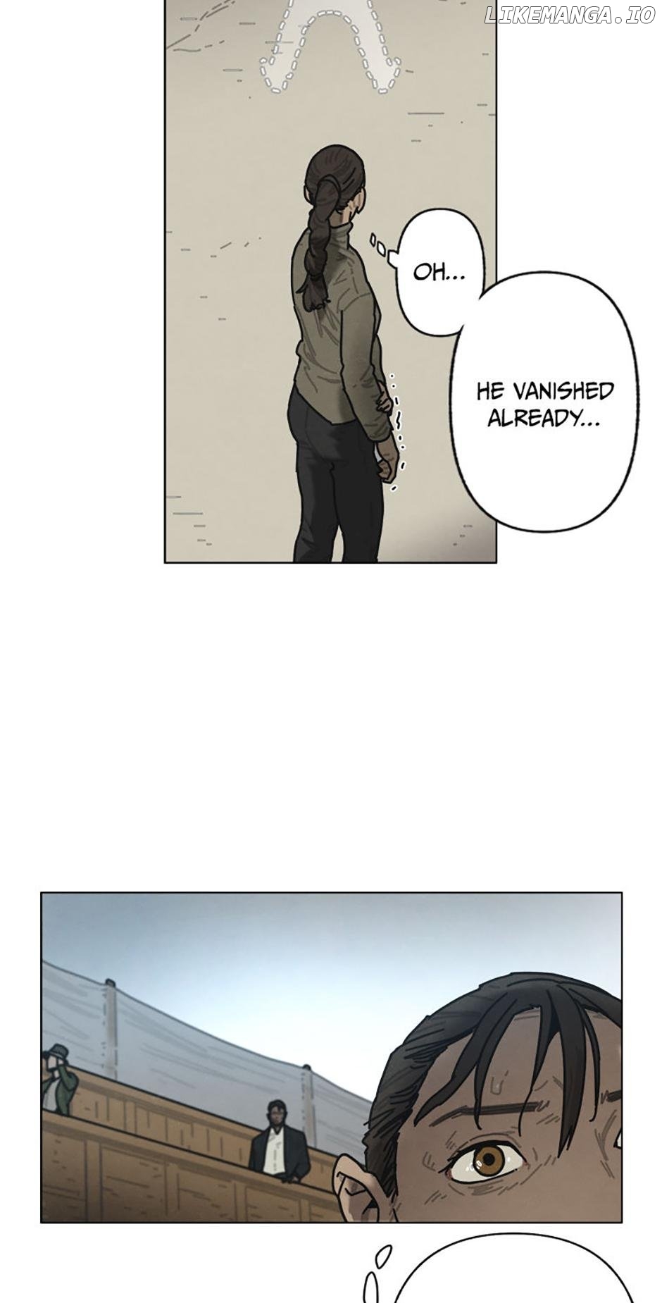 Gyeongseong Creature: The Unwithering Flower [Official] Chapter 12 - page 50