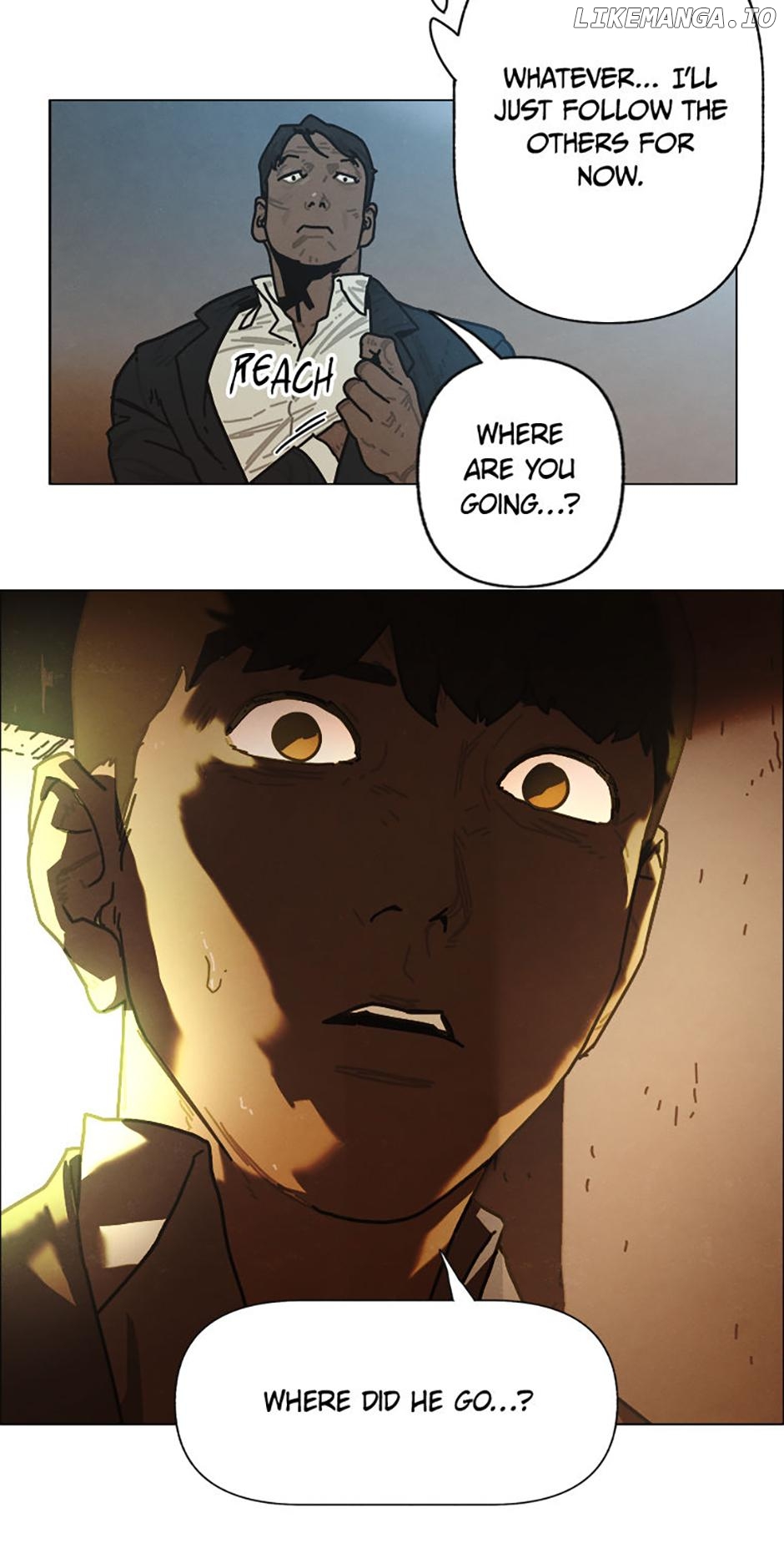 Gyeongseong Creature: The Unwithering Flower [Official] Chapter 12 - page 51