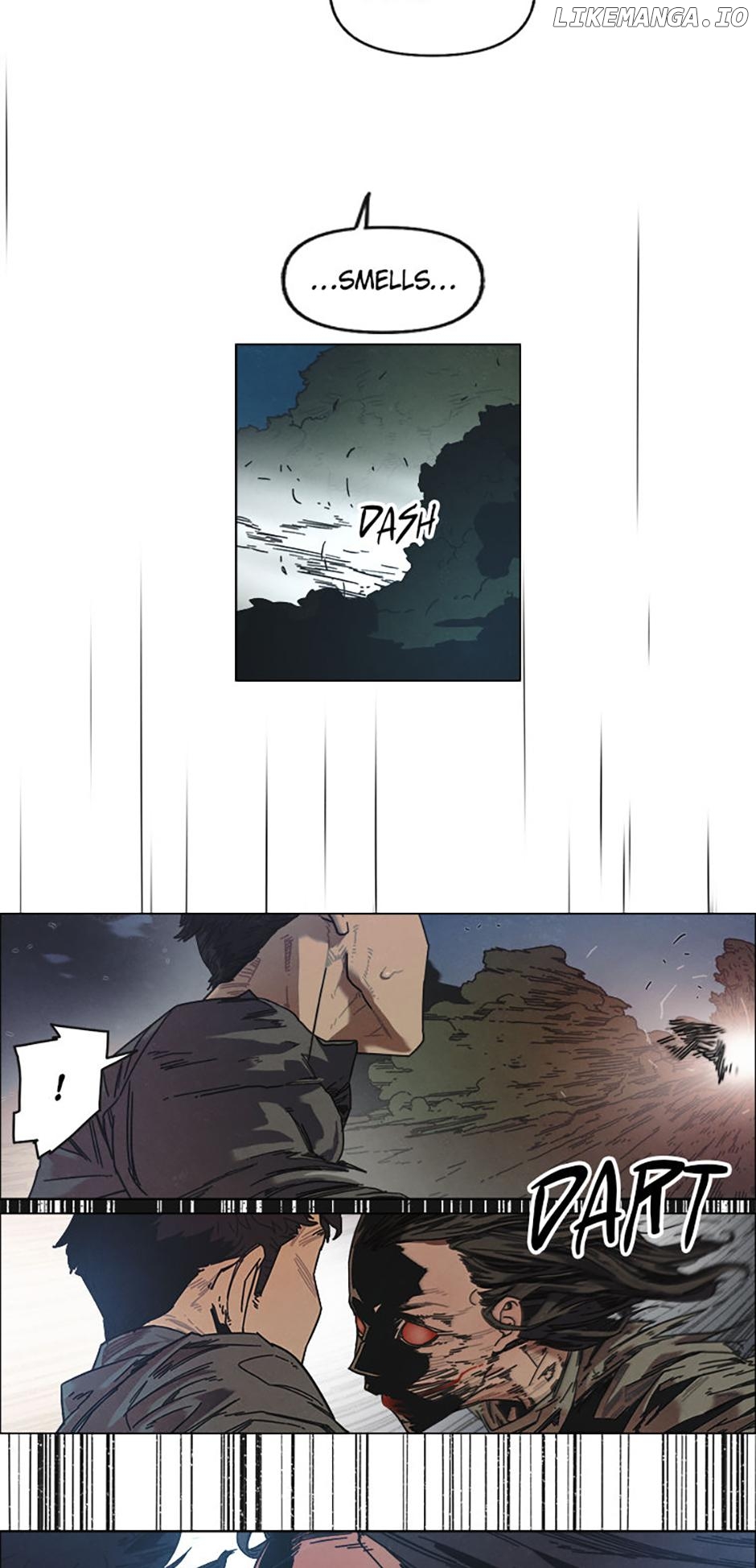Gyeongseong Creature: The Unwithering Flower [Official] Chapter 11 - page 10