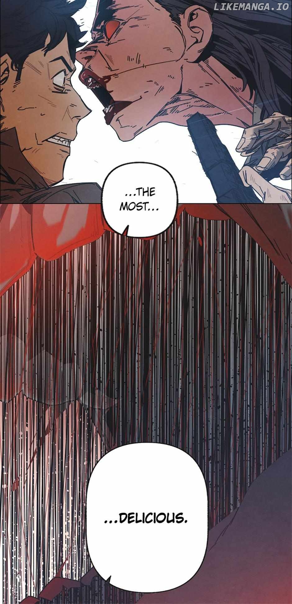 Gyeongseong Creature: The Unwithering Flower [Official] Chapter 11 - page 11