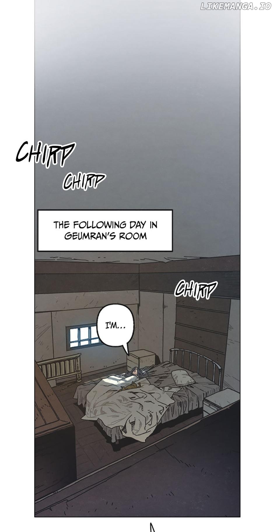 Gyeongseong Creature: The Unwithering Flower [Official] Chapter 11 - page 13