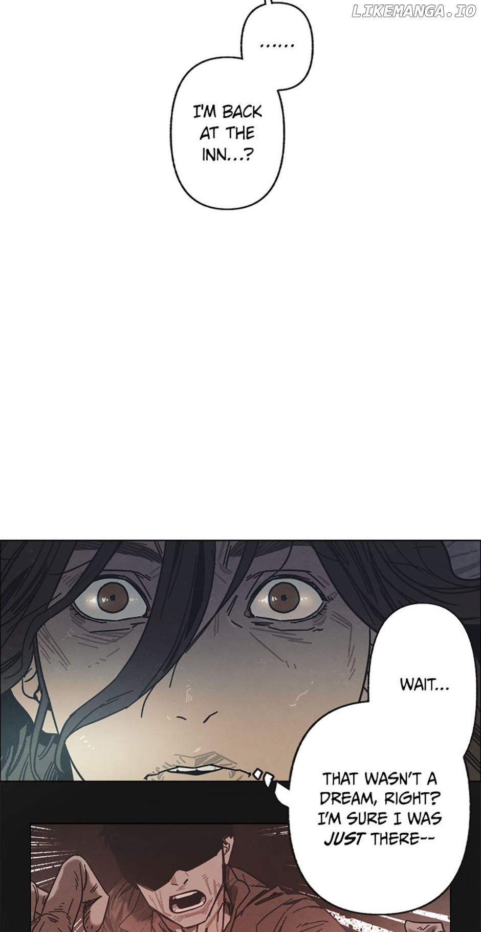 Gyeongseong Creature: The Unwithering Flower [Official] Chapter 11 - page 14