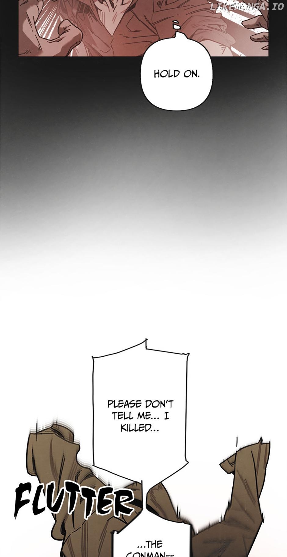 Gyeongseong Creature: The Unwithering Flower [Official] Chapter 11 - page 15