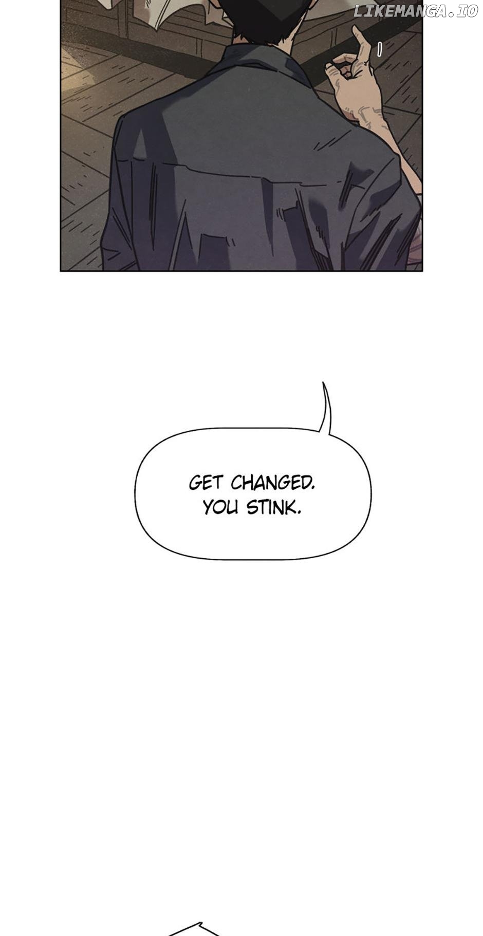 Gyeongseong Creature: The Unwithering Flower [Official] Chapter 11 - page 17