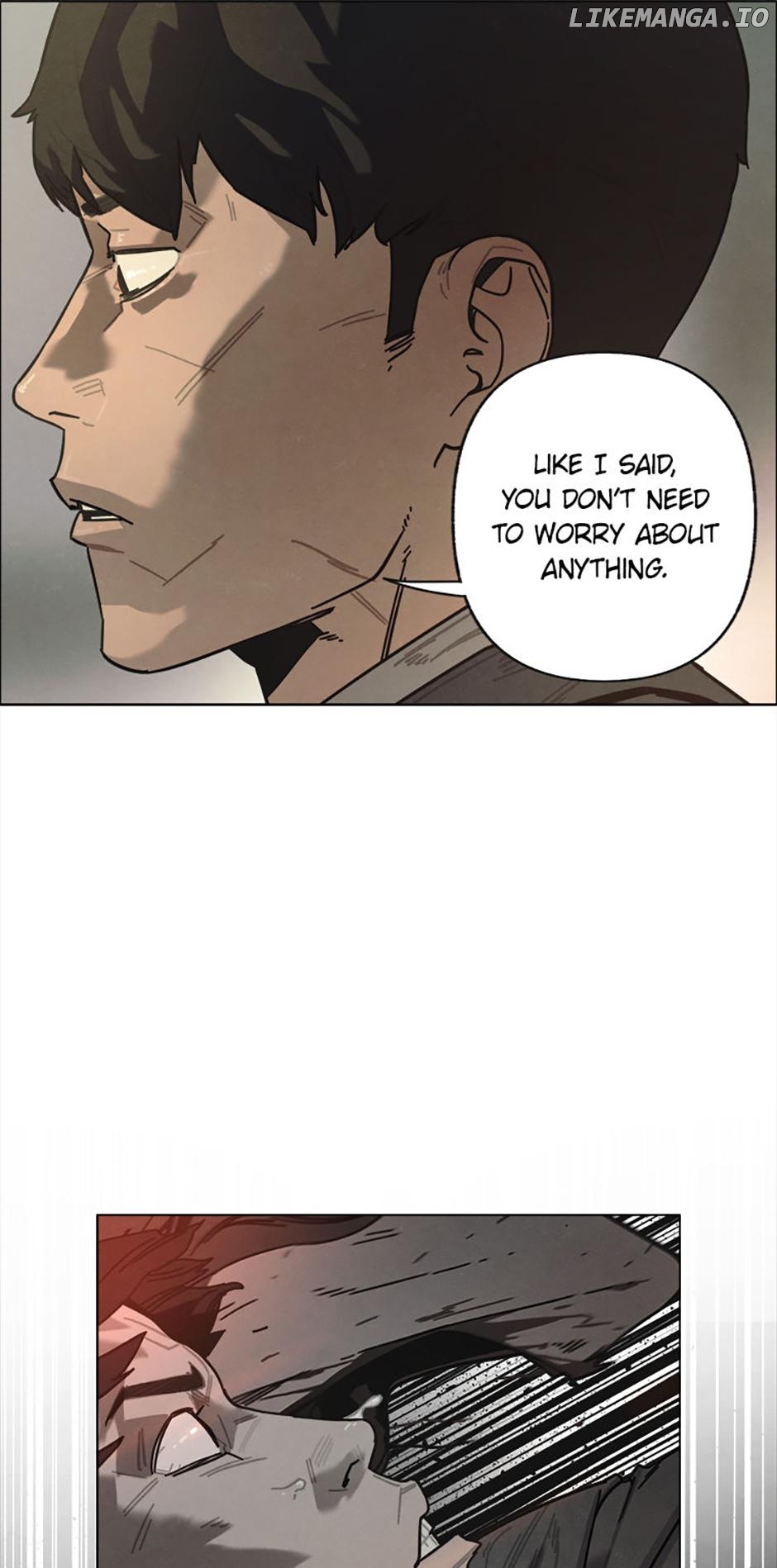 Gyeongseong Creature: The Unwithering Flower [Official] Chapter 11 - page 20