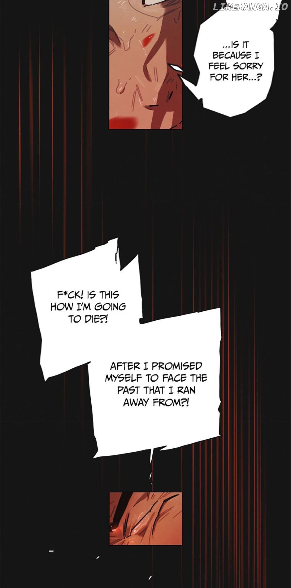 Gyeongseong Creature: The Unwithering Flower [Official] Chapter 11 - page 26