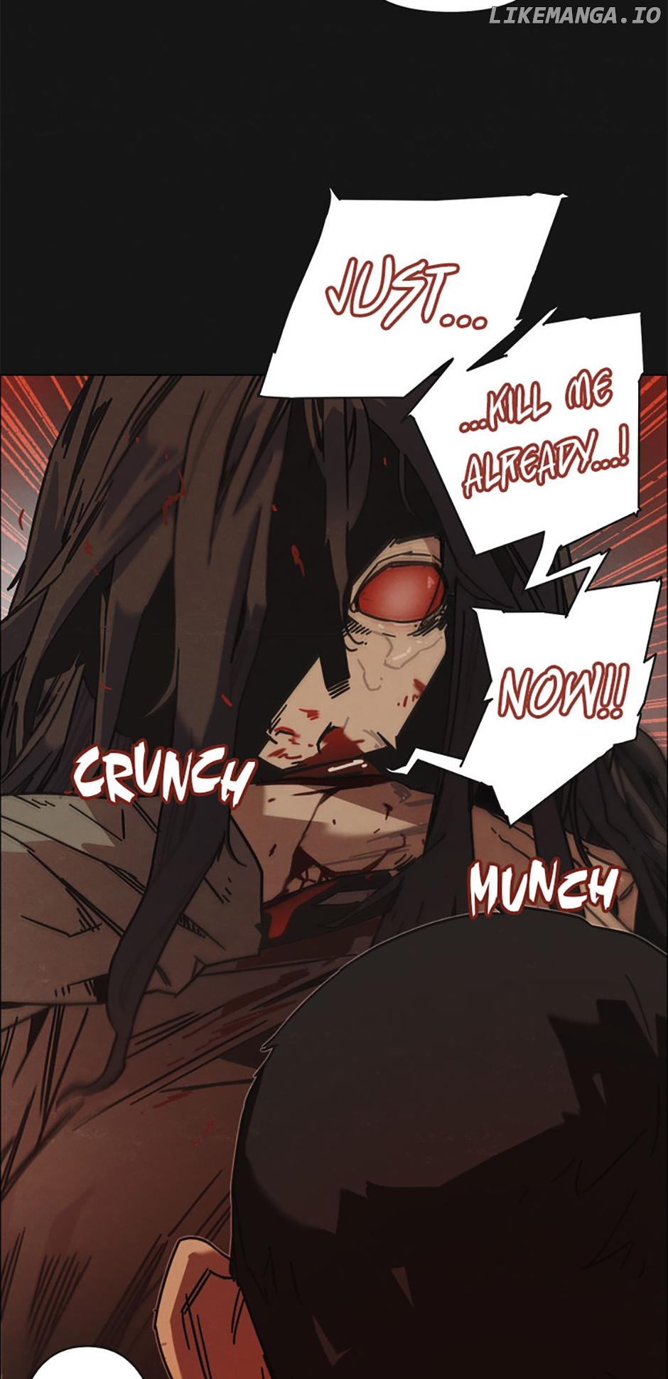 Gyeongseong Creature: The Unwithering Flower [Official] Chapter 11 - page 30