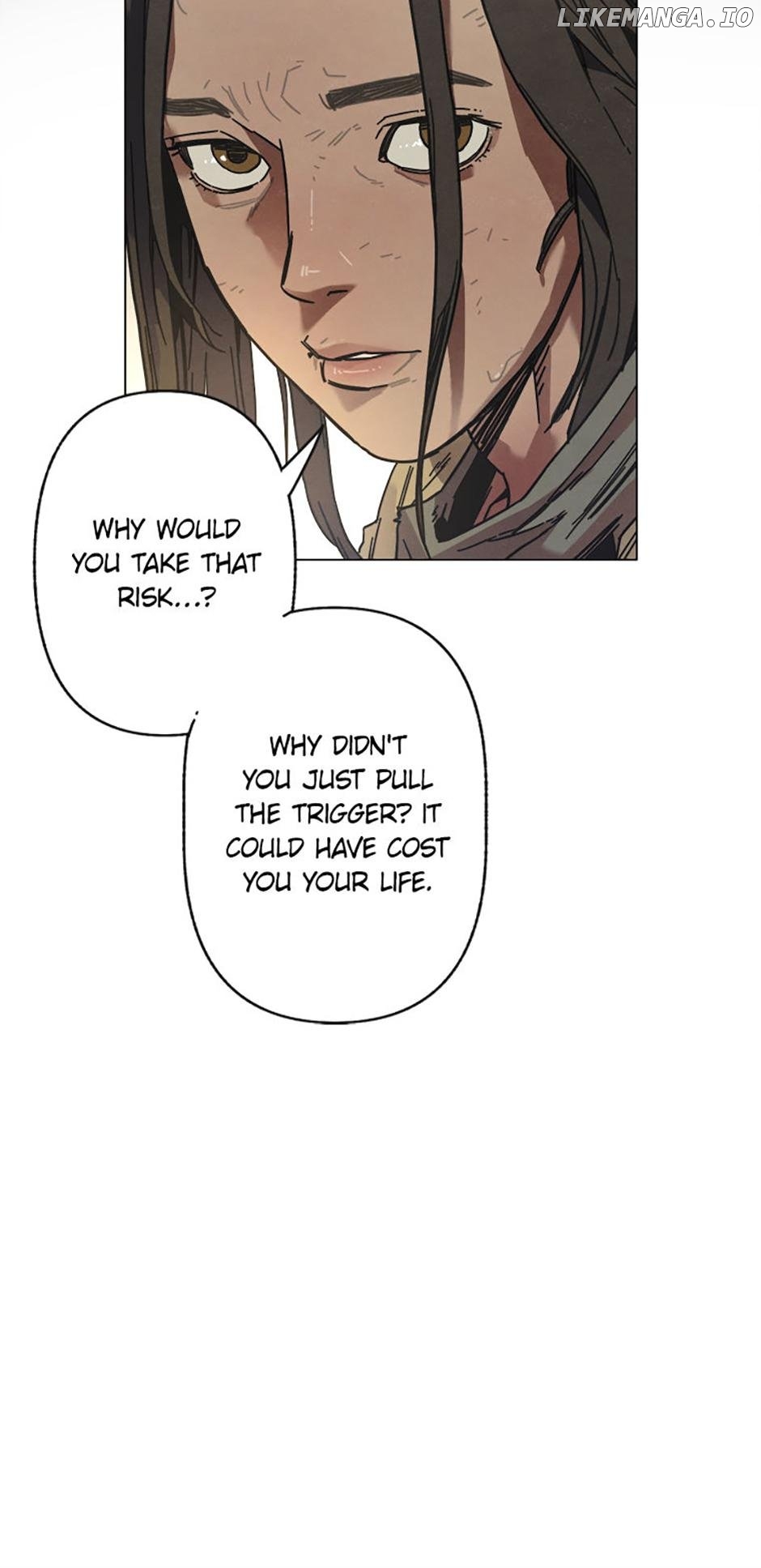 Gyeongseong Creature: The Unwithering Flower [Official] Chapter 11 - page 38