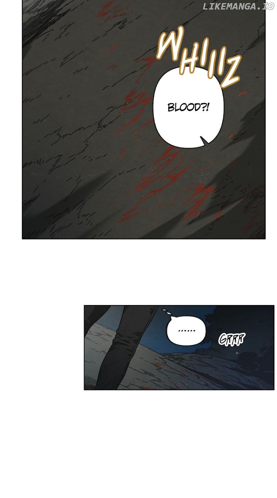 Gyeongseong Creature: The Unwithering Flower [Official] Chapter 11 - page 4