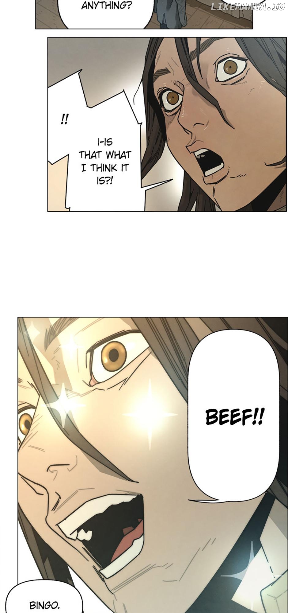 Gyeongseong Creature: The Unwithering Flower [Official] Chapter 11 - page 40