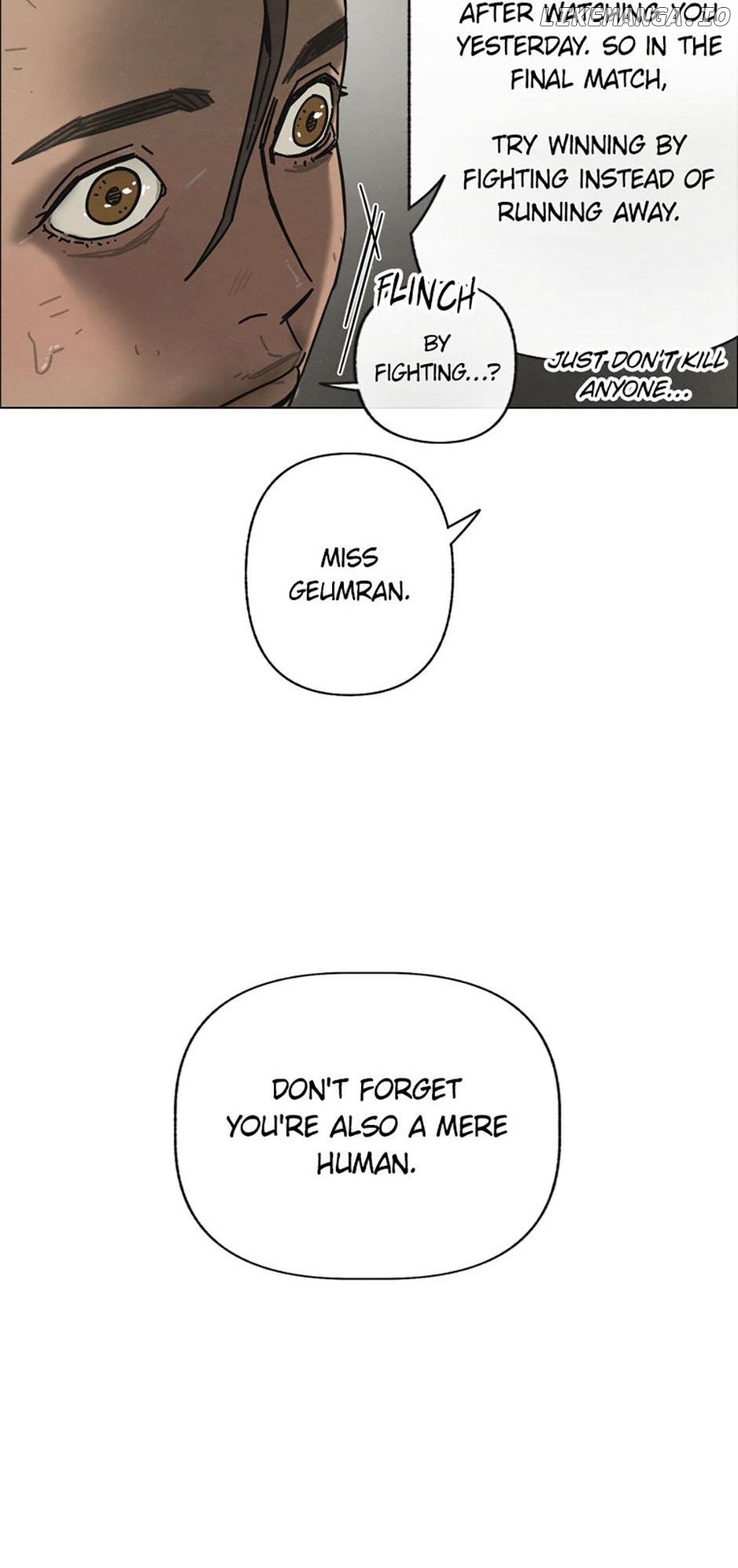 Gyeongseong Creature: The Unwithering Flower [Official] Chapter 11 - page 46