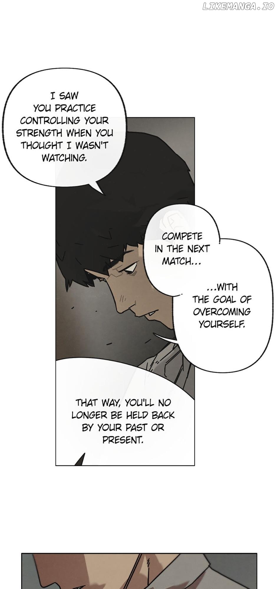 Gyeongseong Creature: The Unwithering Flower [Official] Chapter 11 - page 47