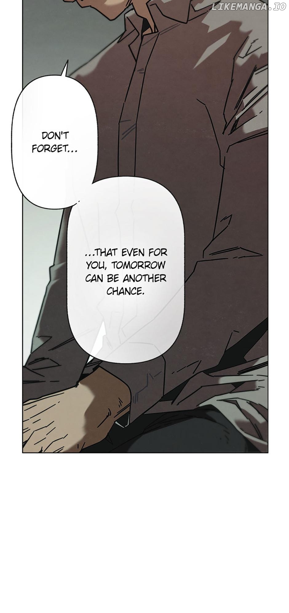Gyeongseong Creature: The Unwithering Flower [Official] Chapter 11 - page 48