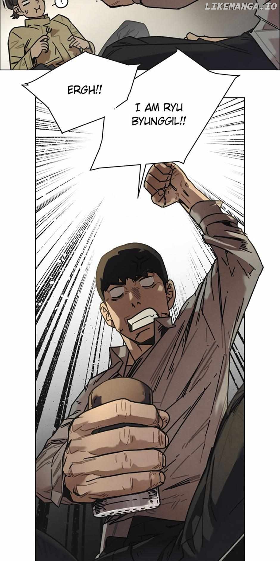 Gyeongseong Creature: The Unwithering Flower [Official] Chapter 11 - page 52