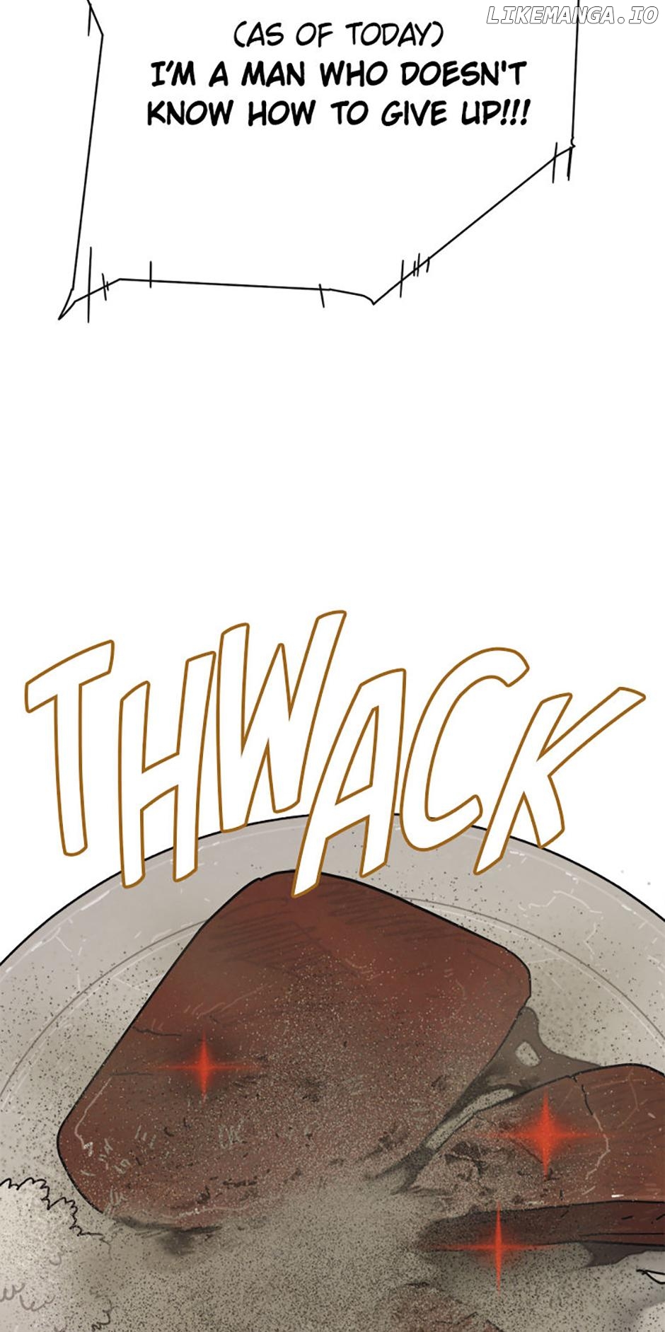Gyeongseong Creature: The Unwithering Flower [Official] Chapter 11 - page 54