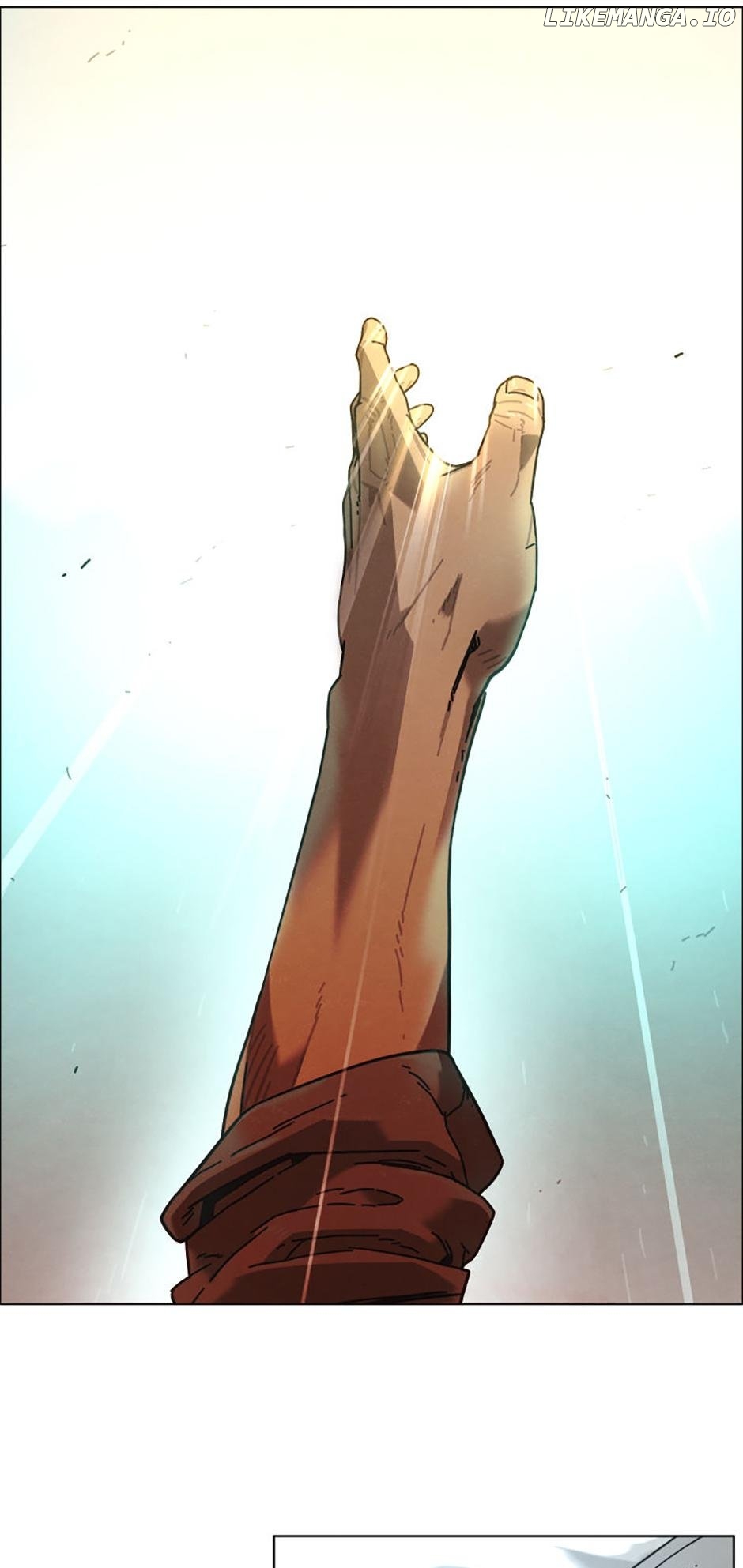 Gyeongseong Creature: The Unwithering Flower [Official] Chapter 10 - page 1