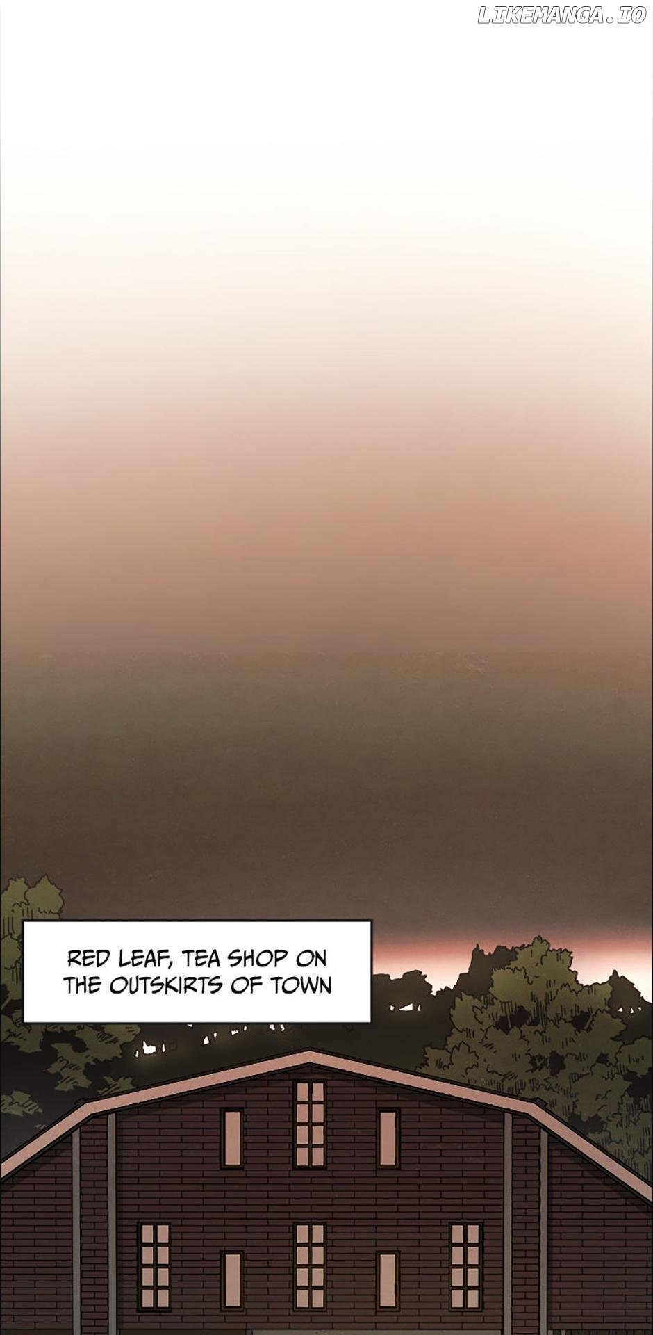Gyeongseong Creature: The Unwithering Flower [Official] Chapter 10 - page 16