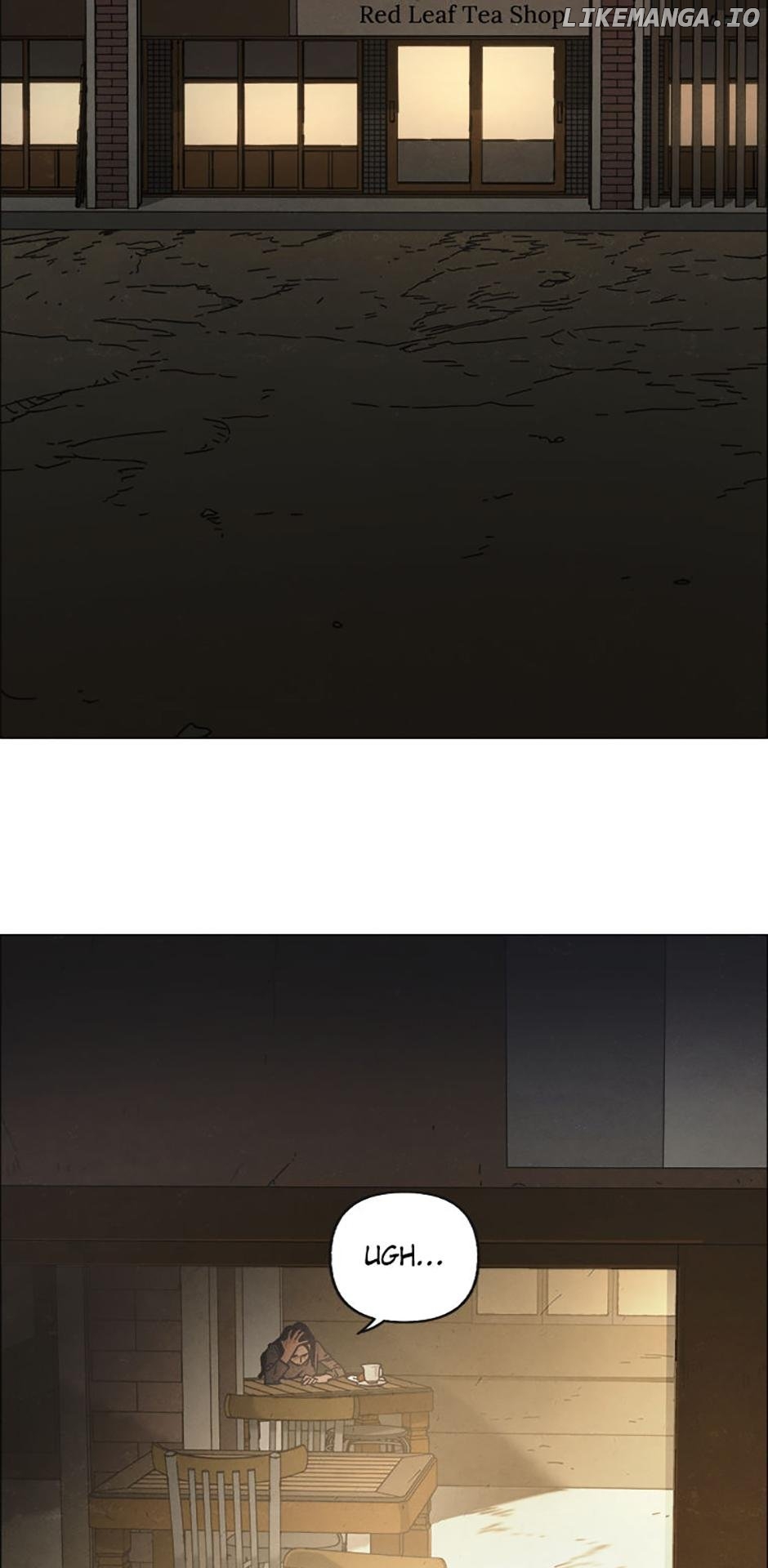 Gyeongseong Creature: The Unwithering Flower [Official] Chapter 10 - page 17