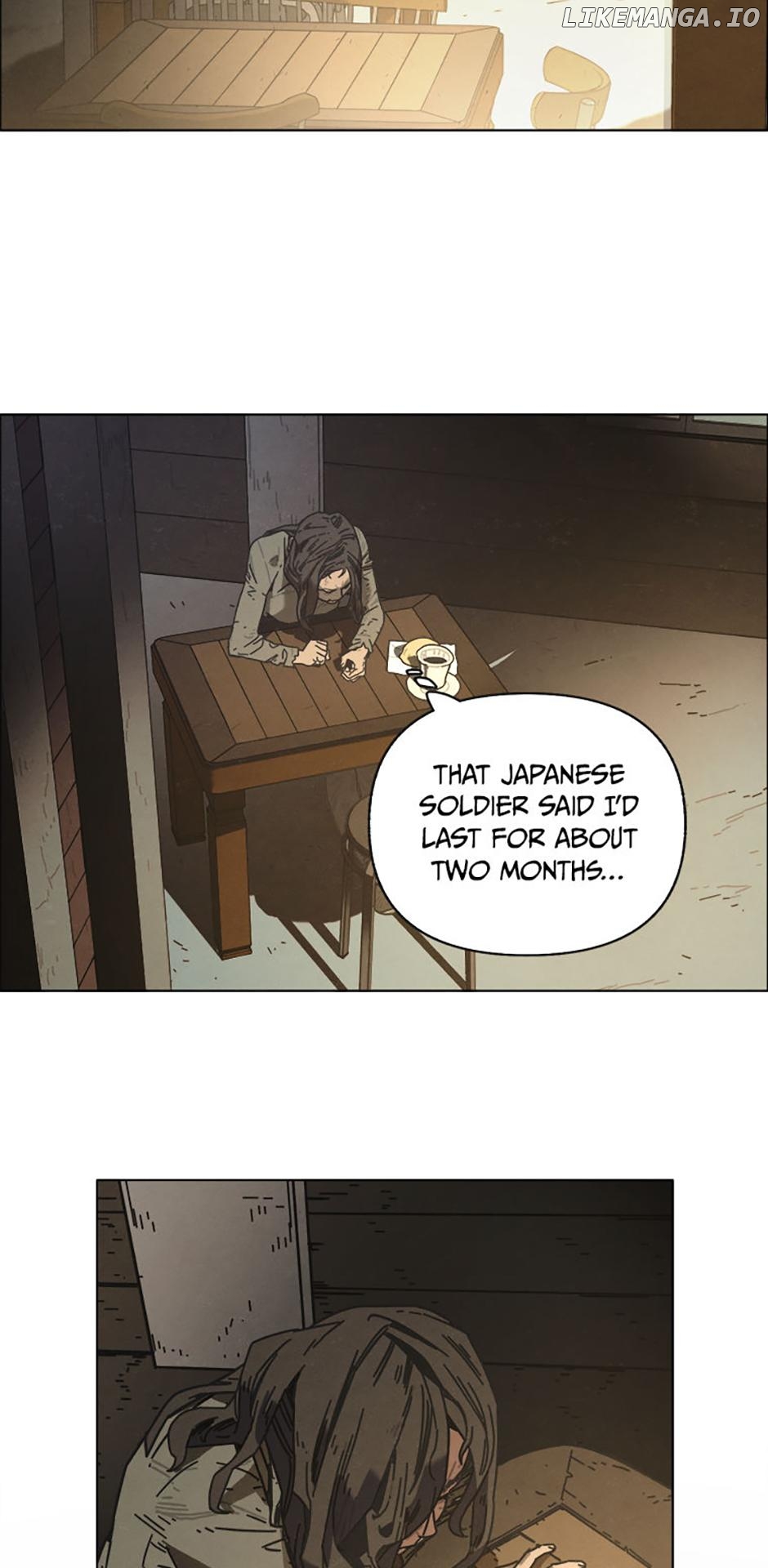 Gyeongseong Creature: The Unwithering Flower [Official] Chapter 10 - page 18