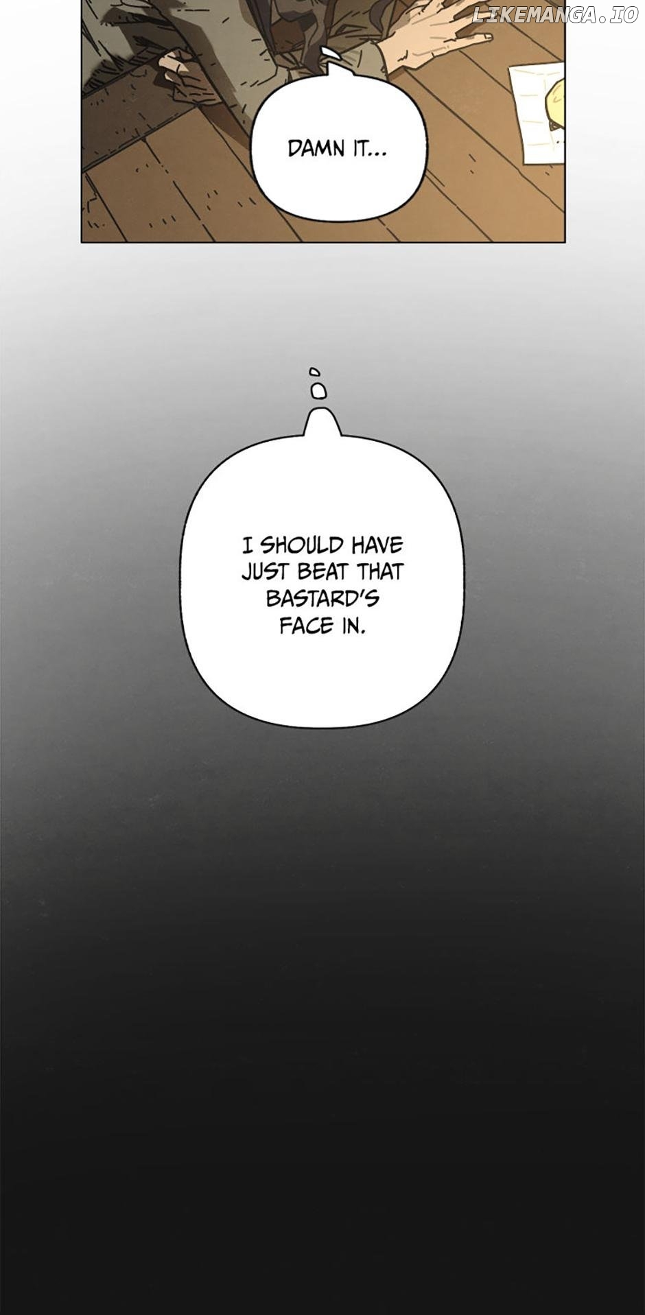 Gyeongseong Creature: The Unwithering Flower [Official] Chapter 10 - page 19