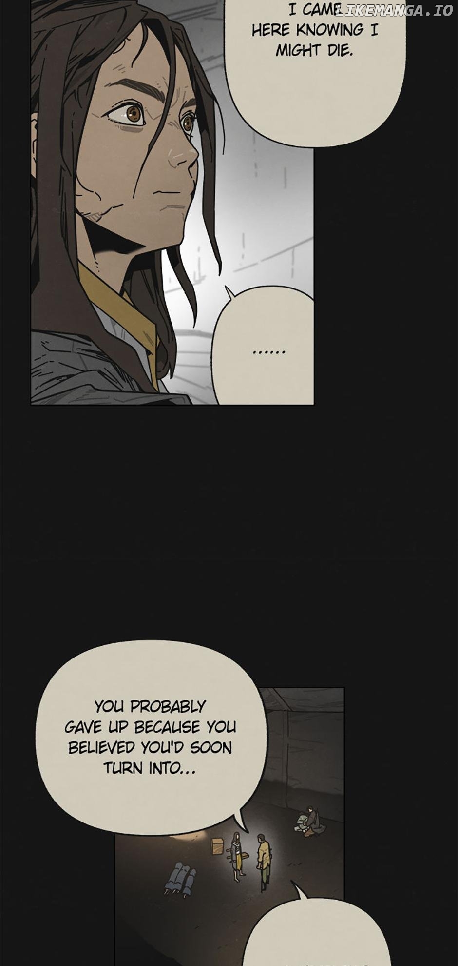 Gyeongseong Creature: The Unwithering Flower [Official] Chapter 10 - page 23