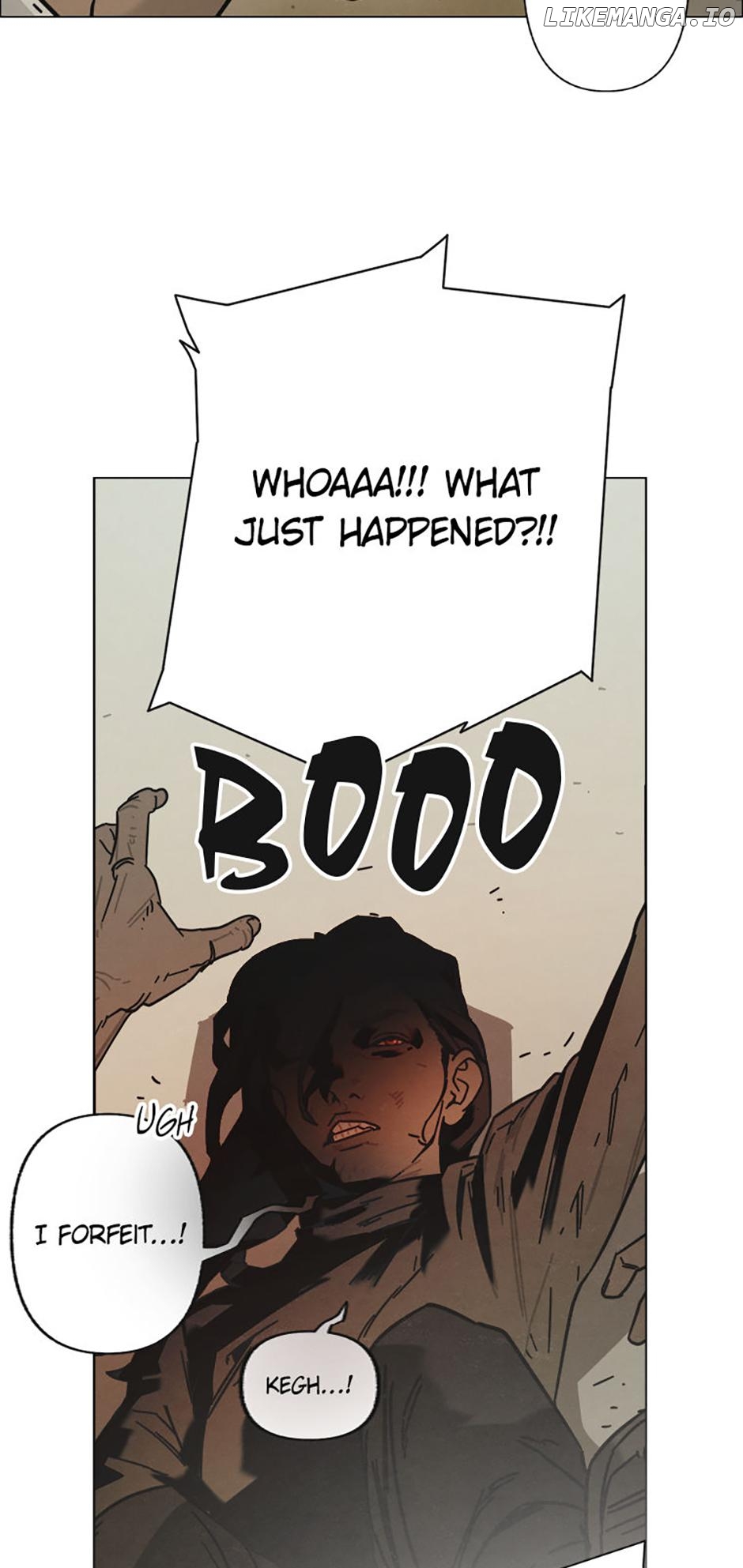 Gyeongseong Creature: The Unwithering Flower [Official] Chapter 10 - page 3