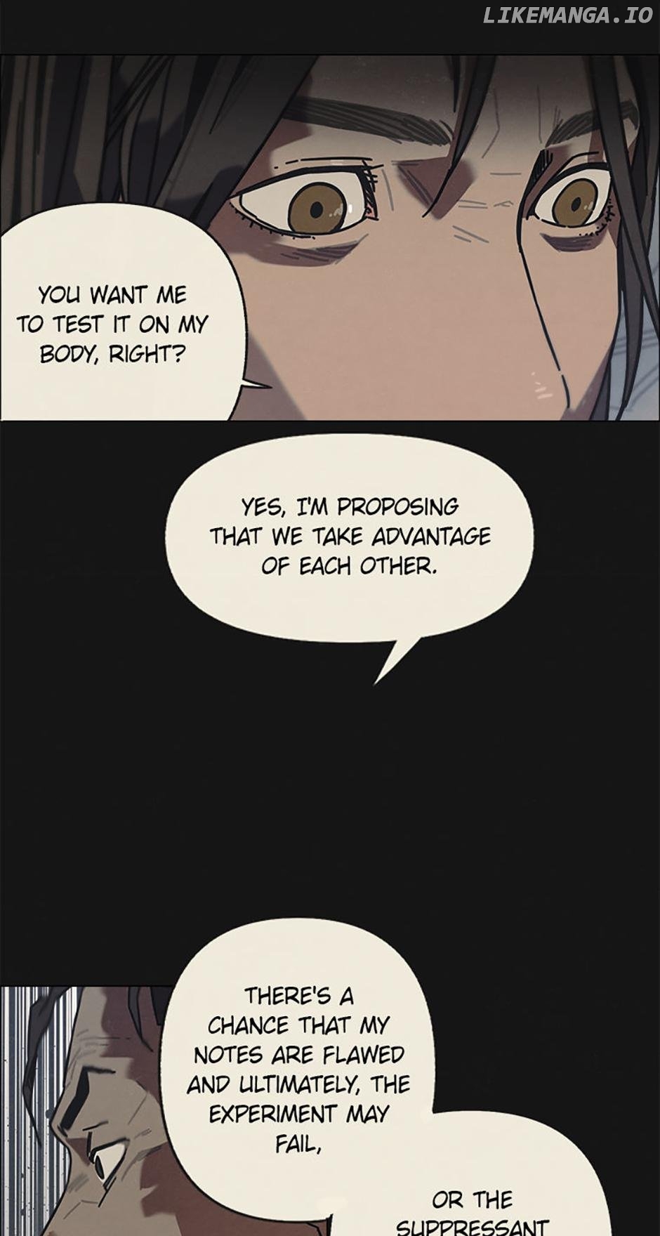 Gyeongseong Creature: The Unwithering Flower [Official] Chapter 10 - page 30