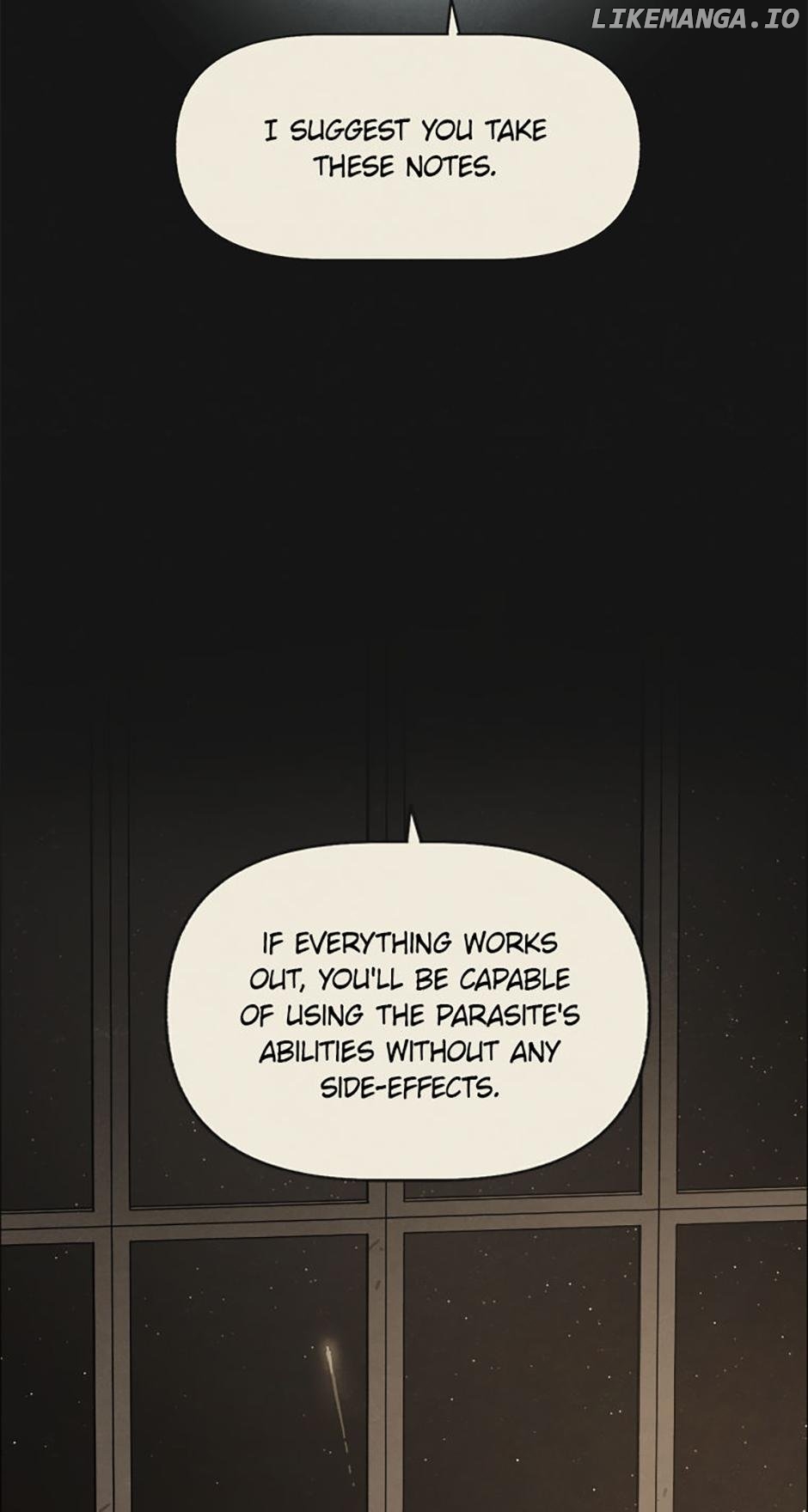 Gyeongseong Creature: The Unwithering Flower [Official] Chapter 10 - page 33
