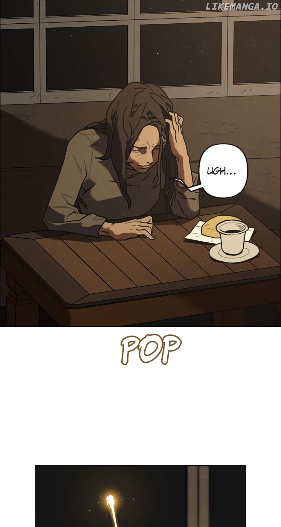 Gyeongseong Creature: The Unwithering Flower [Official] Chapter 10 - page 34