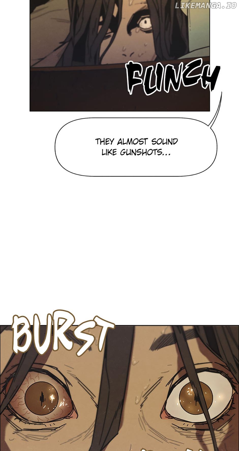 Gyeongseong Creature: The Unwithering Flower [Official] Chapter 10 - page 37