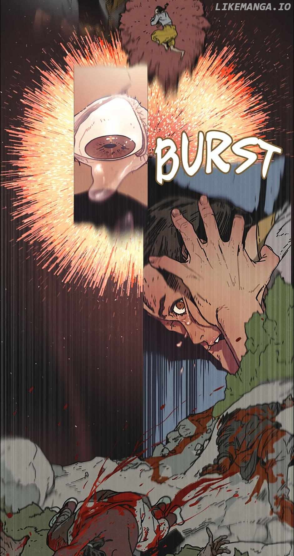 Gyeongseong Creature: The Unwithering Flower [Official] Chapter 10 - page 39