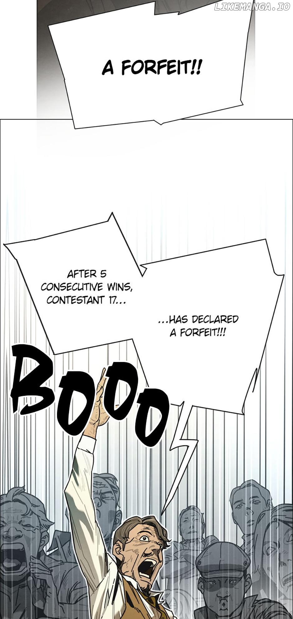 Gyeongseong Creature: The Unwithering Flower [Official] Chapter 10 - page 4