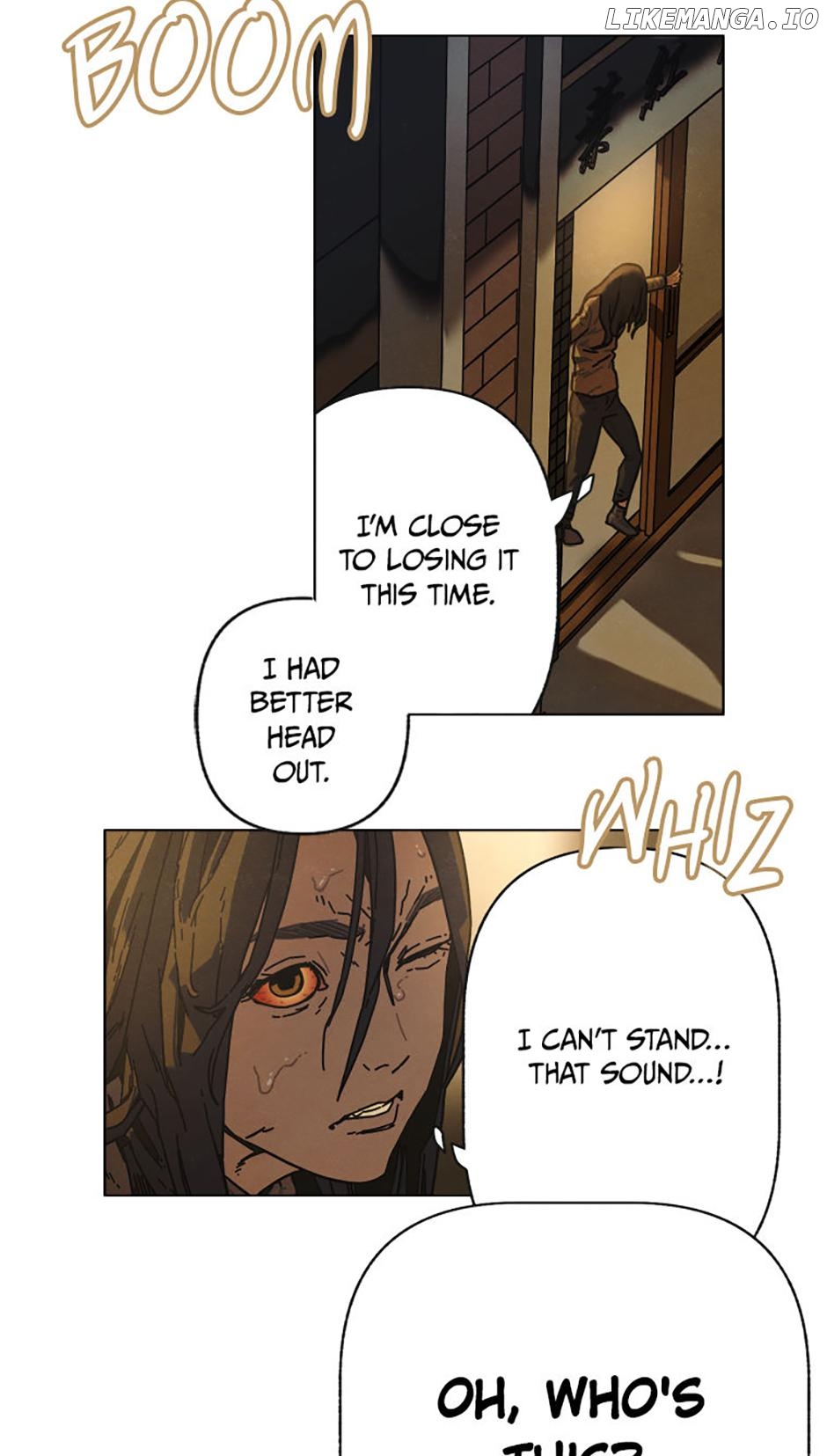 Gyeongseong Creature: The Unwithering Flower [Official] Chapter 10 - page 45