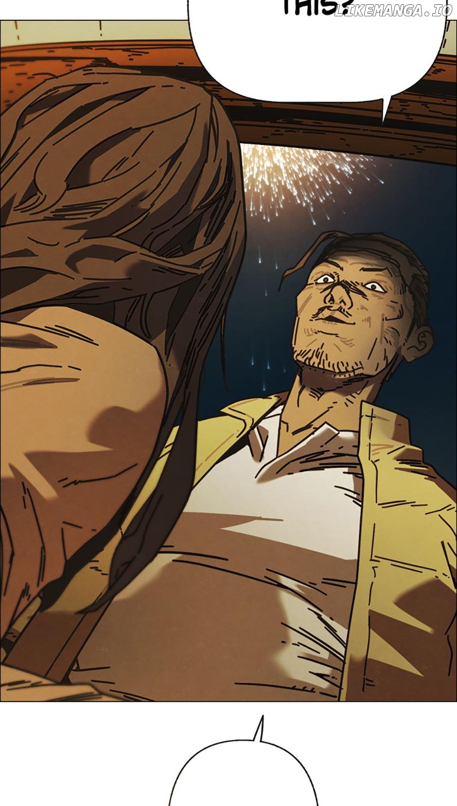 Gyeongseong Creature: The Unwithering Flower [Official] Chapter 10 - page 46