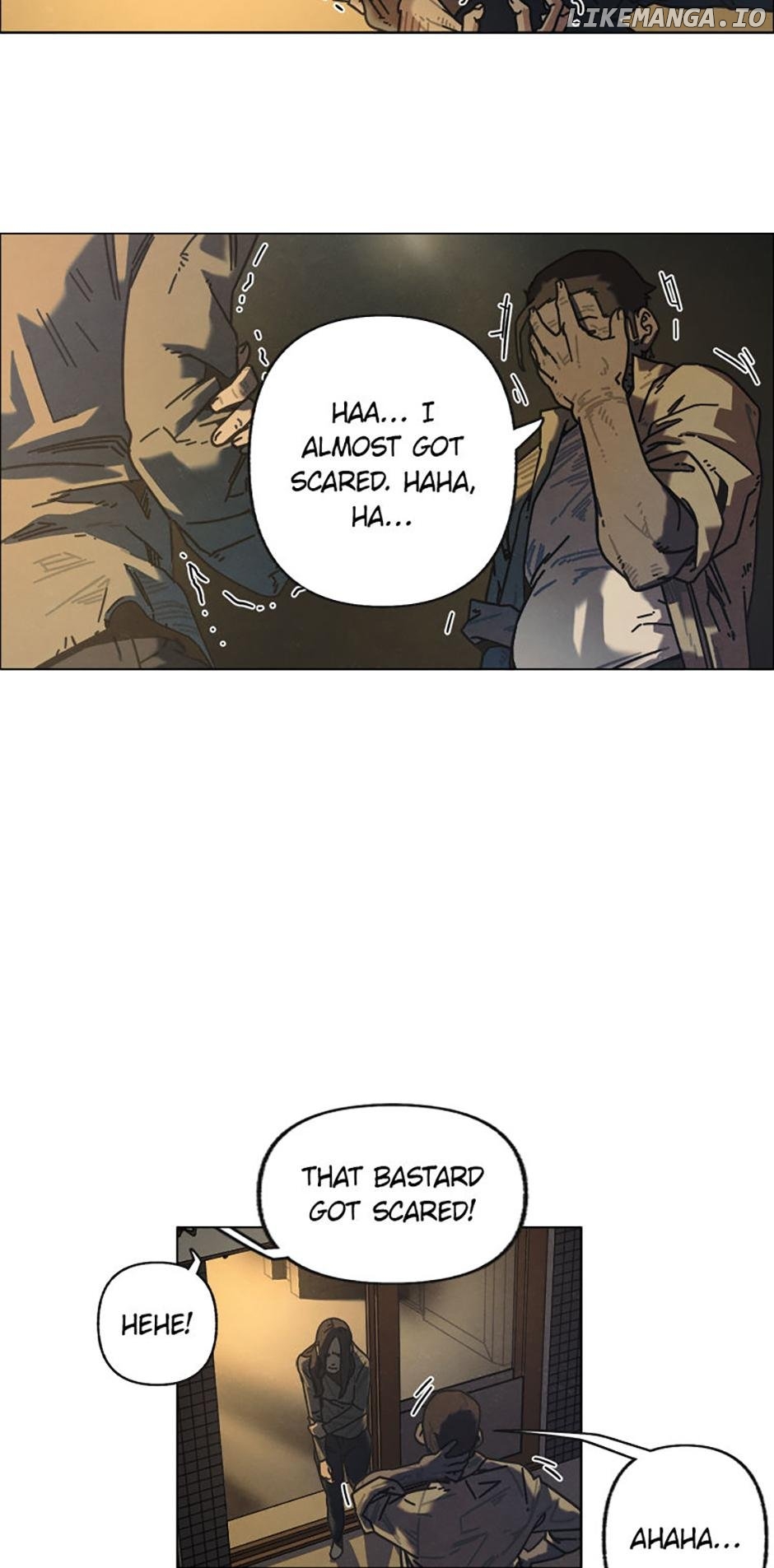 Gyeongseong Creature: The Unwithering Flower [Official] Chapter 10 - page 51